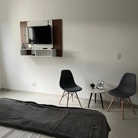 Estudio Cancao Nova Condominio Da Fe Cachoeira Paulista Exteriér fotografie