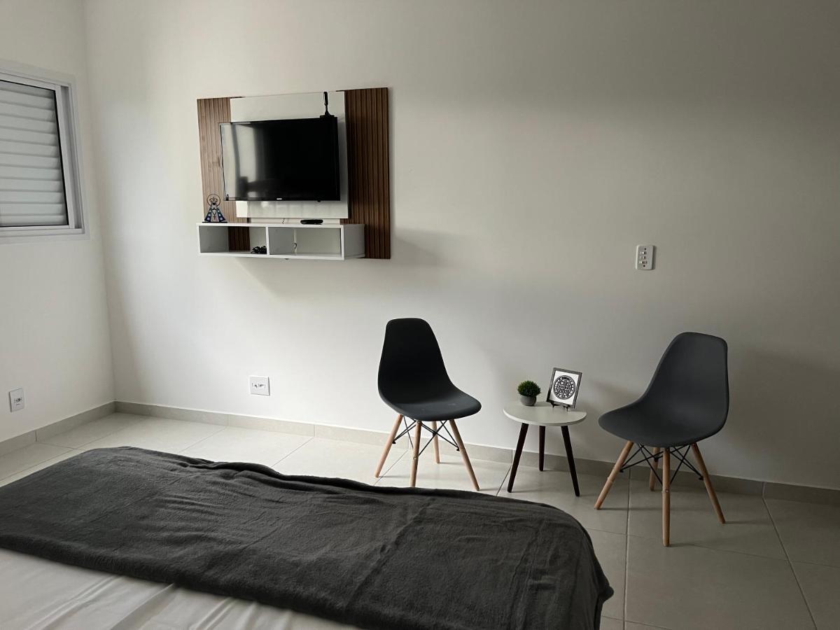 Estudio Cancao Nova Condominio Da Fe Cachoeira Paulista Exteriér fotografie