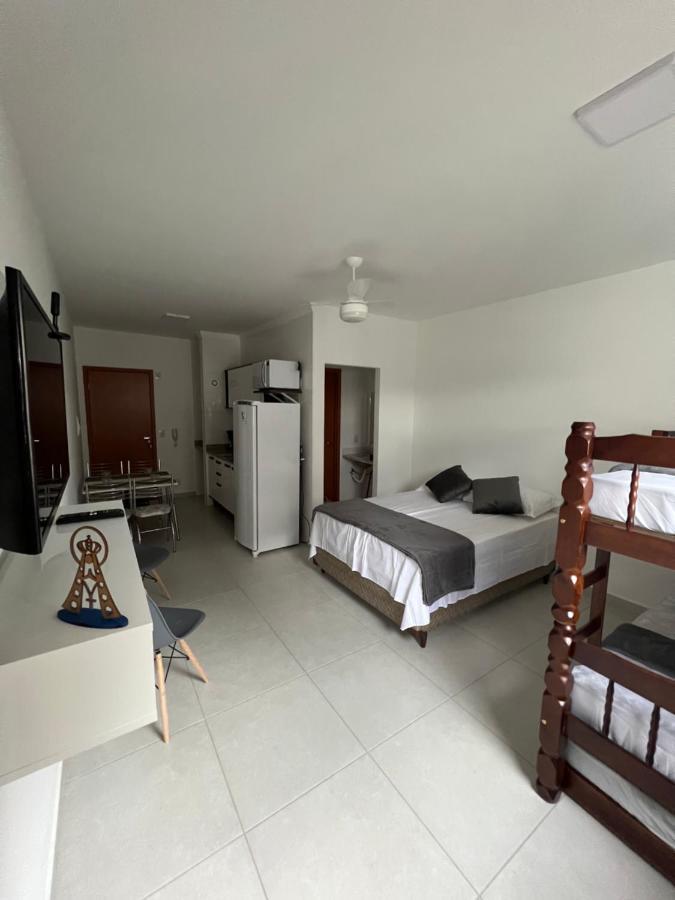 Estudio Cancao Nova Condominio Da Fe Cachoeira Paulista Exteriér fotografie