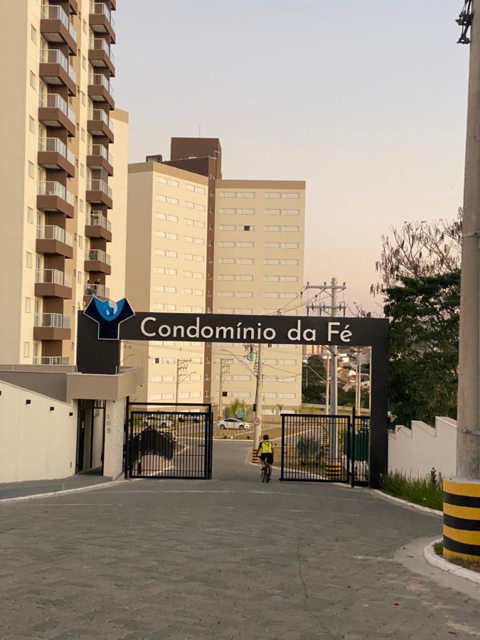 Estudio Cancao Nova Condominio Da Fe Cachoeira Paulista Exteriér fotografie