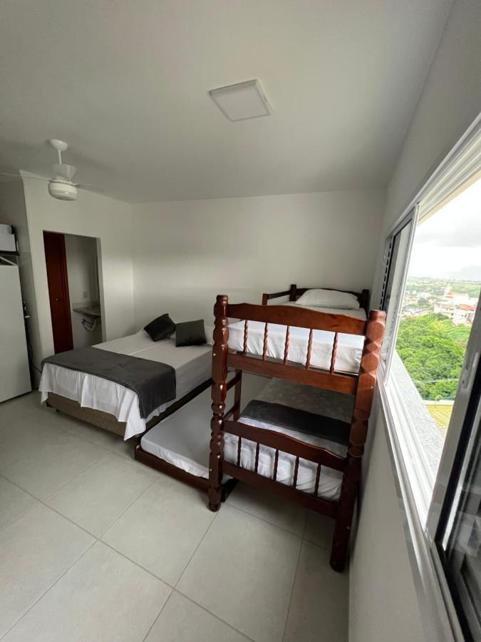 Estudio Cancao Nova Condominio Da Fe Cachoeira Paulista Exteriér fotografie